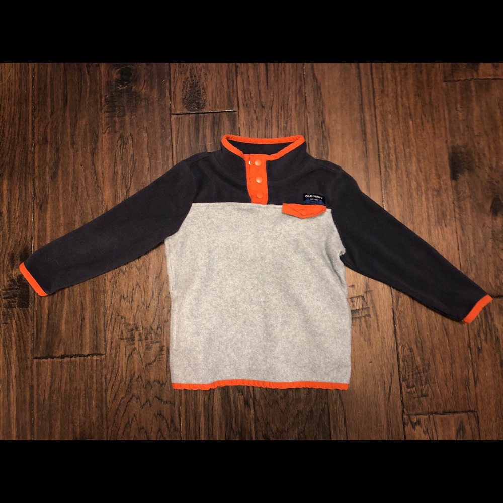 Old Navy Pull Over